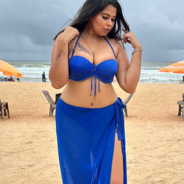 Preeti Puneet Kaur